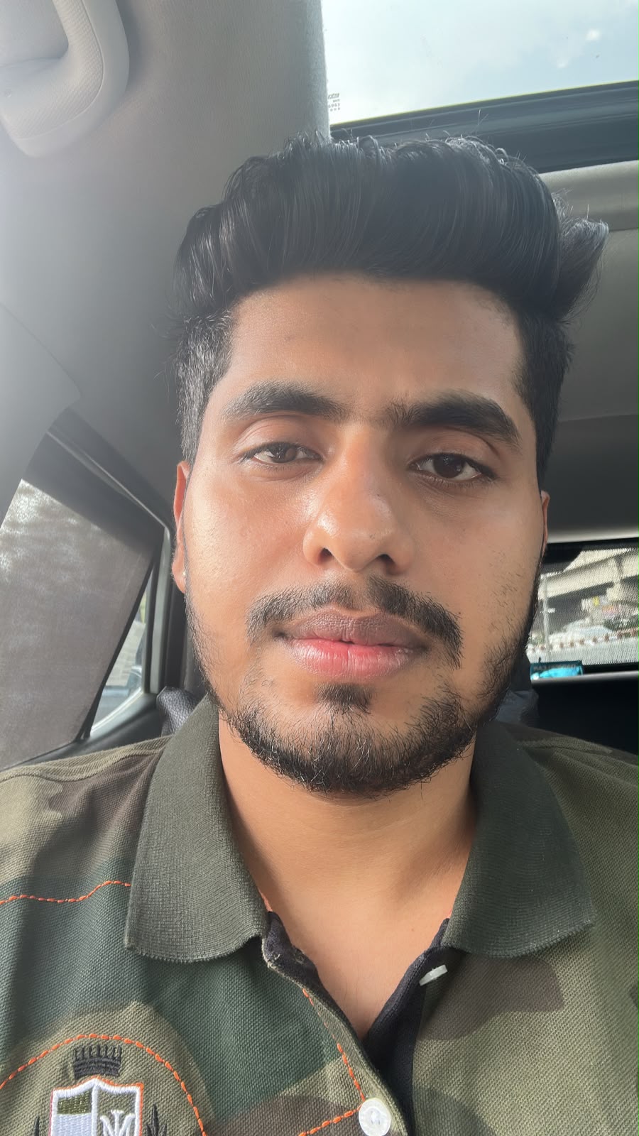Ritik Lakra - Digital Marketing Manager